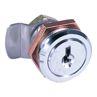 シリンダー錠　Bセット