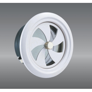 丸型レジスター