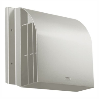 屋外フード（防火ダンパー付）網無