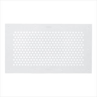 角型軒天換気口