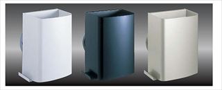 耐外風高性能フード