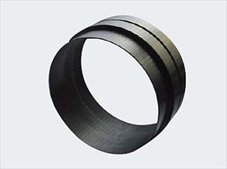 スリーブ延長用アダプター