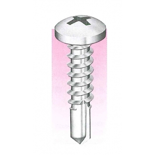 ジャックポイント SUS410 ステンレスナベ(パシペートワックス)　1箱1000本入り