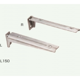 直付棚受木棚用