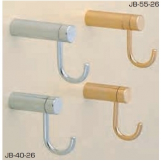 フック　ピアレスシリーズ　Jタイプ