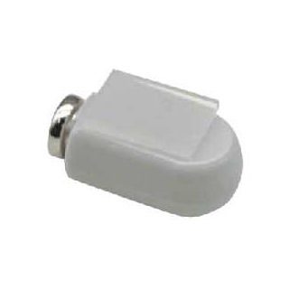 PCダボ　平ゴム付　60380