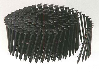 ワイヤー連結釘 木下地用 （W）ワイヤー N釘　N50