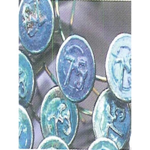 ワイヤー連結釘 木下地用 （W）ワイヤー CN釘