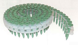 ロール連結ビス ハイ＆ロー　1箱=20巻