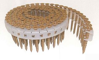 ロール連結ビス ハイ＆ロー　1箱=20巻