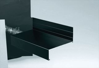 水切り（アルミ製）