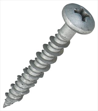 ハードエッジドライブHDFタイプ　スチール製ジオメット処理