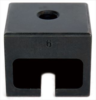 テクノテスターRTシリーズ用TYカップリング