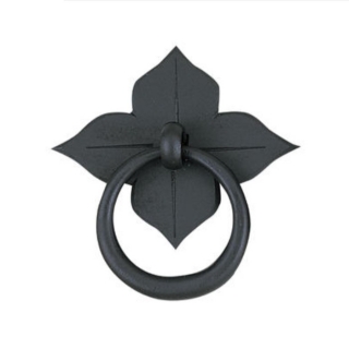 呼出かん　鉄製