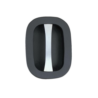 水入引手　鉄製