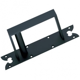 ローラ付貫抜（通し）　鉄