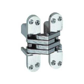 RS型　重量用隠し蝶番　800091025