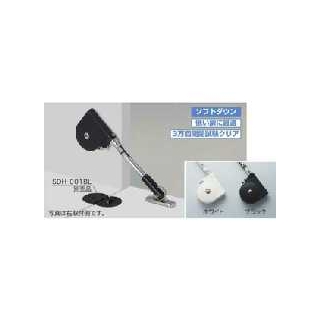 SDS-100TV型　ソフトダウンステー　800100258