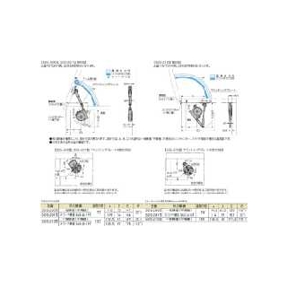 SDS-210型　ソフトダウンステー　800100274