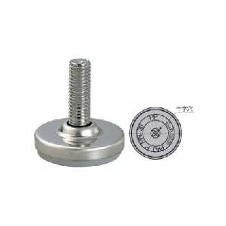 MN型　アジャスター　首振り機構付　800140405