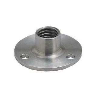 AP36型　ステンレスアジャスターベース　800140502