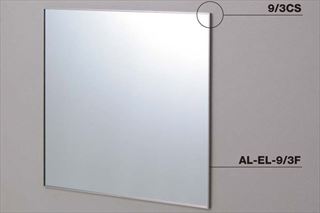 ミラーエッジ枠 フレーム用アルミラインエッジ