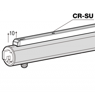ロールバーユニット25φ