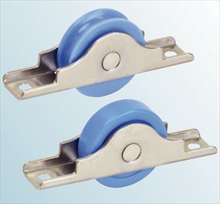 LP戸車プラス　丸型