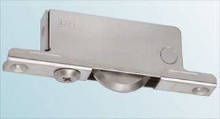 重量調整戸車22型