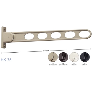 窓壁用　スタンダードタイプ×2本