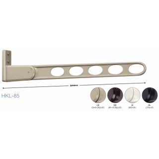 窓壁用　スタンダードタイプ×2本