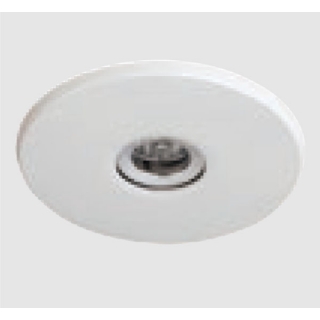 室内用スポット型　本体のみ
