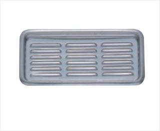 ステン長角型空気抜