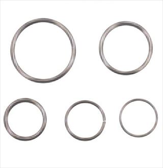 ニッケル丸かん