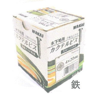 木下地用　カクテルビス　1箱＝500本入
