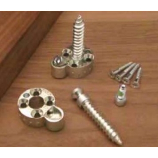 レッグジョイント　S25-13　【位置決めピンが絶対に必要な商品です。一緒にご注文をお願いいたします。（持っていれば必要ありません。）】