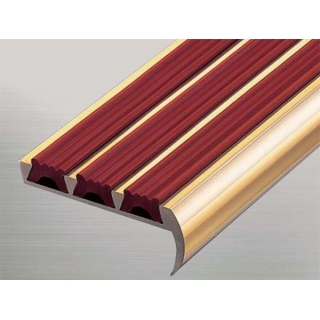 アシステップ　真鍮製　タイヤのみ