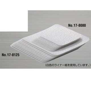 サンドテップ「透明タイプ」　1袋＝10枚入