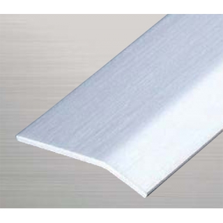 への字押え　穴有　ステンレス製（SUS430 18cr）