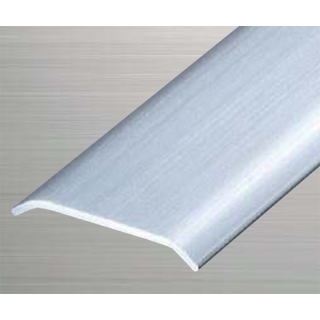 ハの字押え　穴無　ステンレス製（SUS304 18.8cr）