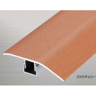 フラットモールド　スルータイプセット　アルミ製（A6063S-T5）