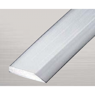 ステンレス傾斜目地　穴有　ステンレス製（SUS304 18.8cr）