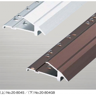 グリップモールド　キャッチラインピー　穴有　アルミ製（A6063S-T5）
