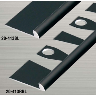 パスタライン　アルミ製(A6063S-T5)　穴有