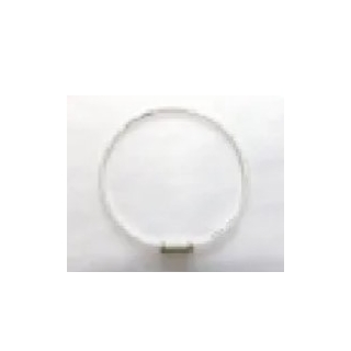 のぼりポール（NNタイプ・NGタイプ）用振れ止めリング　（φ120用）