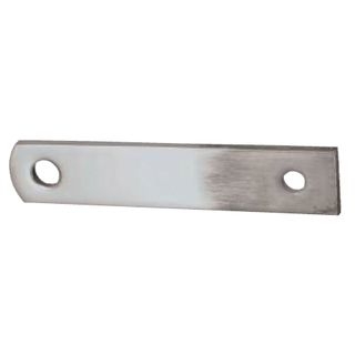 吊環 一般用平足型 リング無し ステン304バフ#400研磨