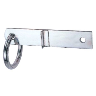 吊環 住都型 住都用平足型 L付