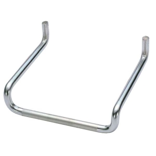 タラップローレット型 ステン304バフ#400研磨