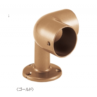 35Φコーナーエルボ