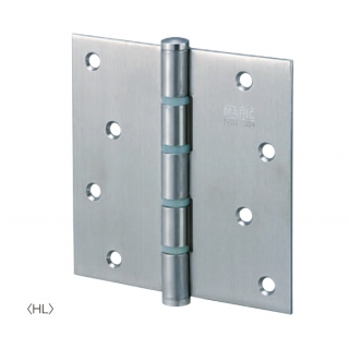 ステンレス　義星丁番（リング入）